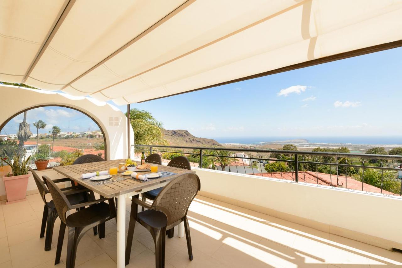 Vista Atlantico Villa Aguatona Exterior photo