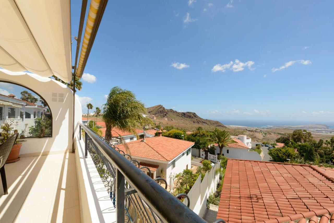 Vista Atlantico Villa Aguatona Exterior photo