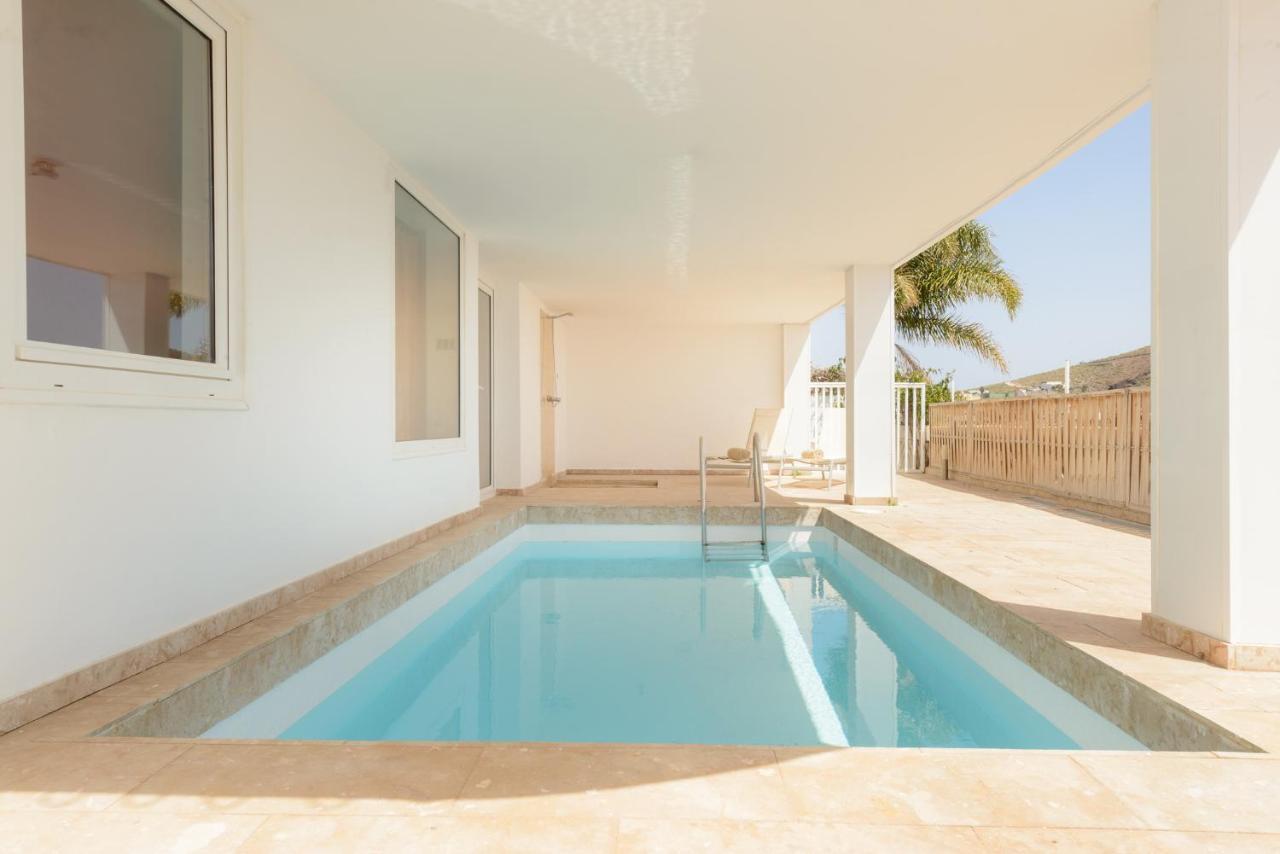 Vista Atlantico Villa Aguatona Exterior photo